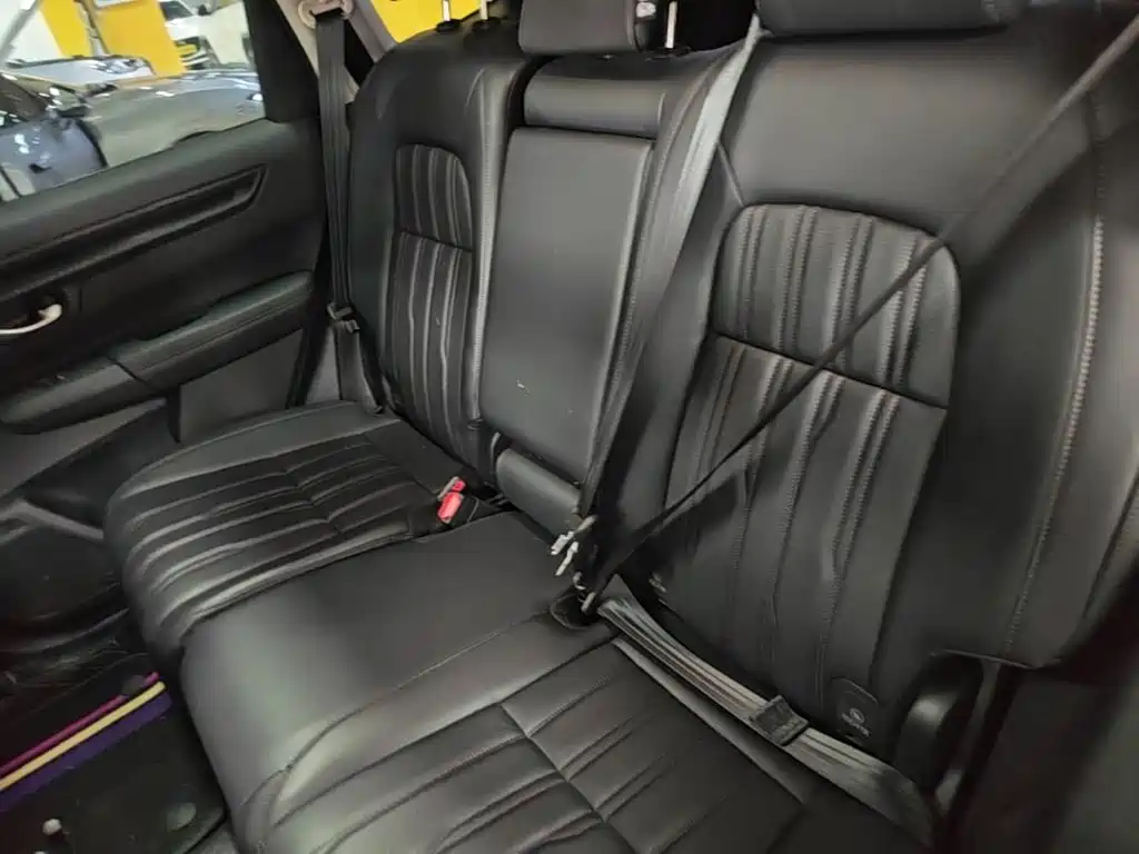 Honda Breeze — миниатюра 17