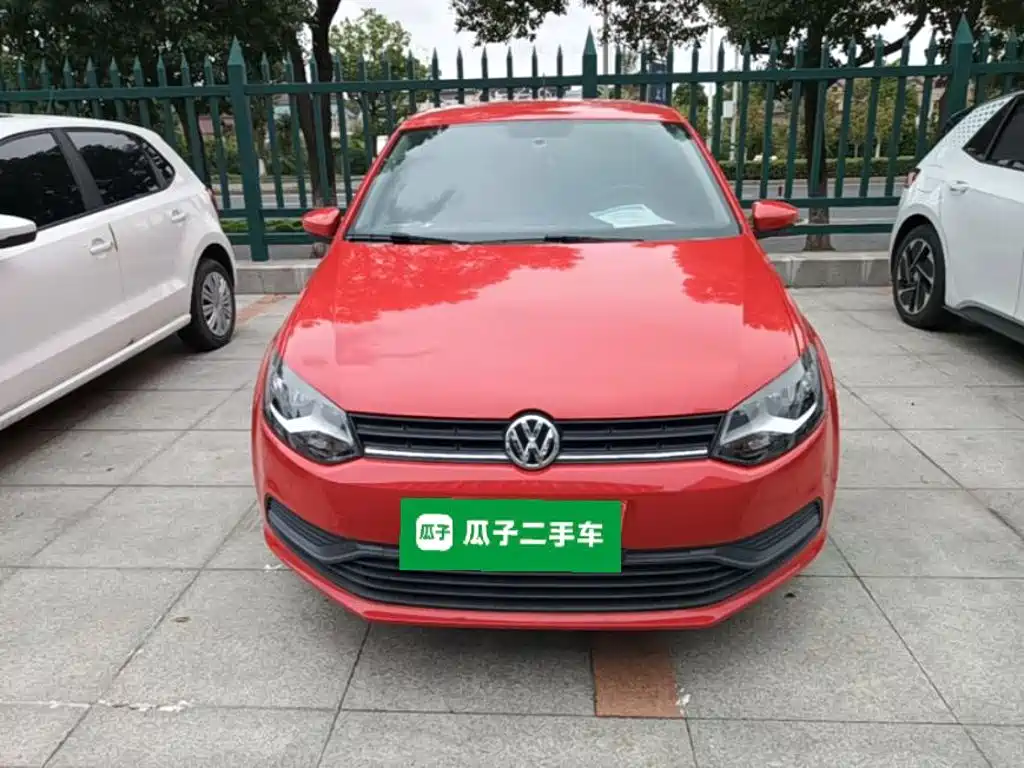 Volkswagen Polo — миниатюра 3
