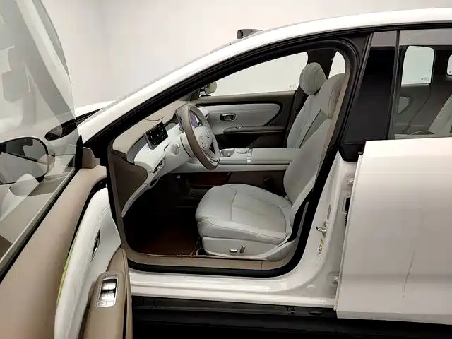 Qiyuan Qiyuan A06 — миниатюра 12