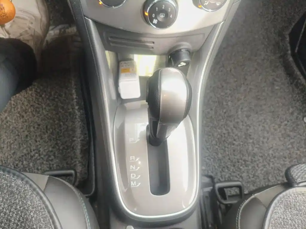 Chevrolet Trax — миниатюра 10