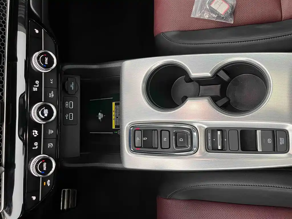 Honda Integra 2023 2.0L e:HEV Premium