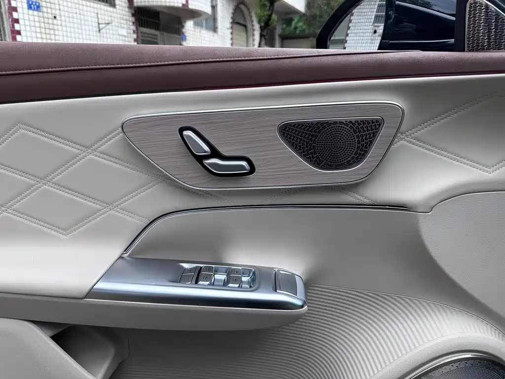 Chery A9L 2025 260 Luxury