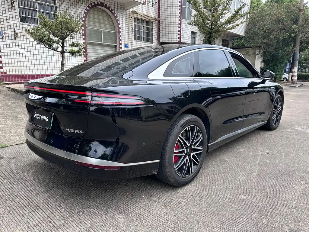 Chery A9L — фотографии объявления, Фото 14