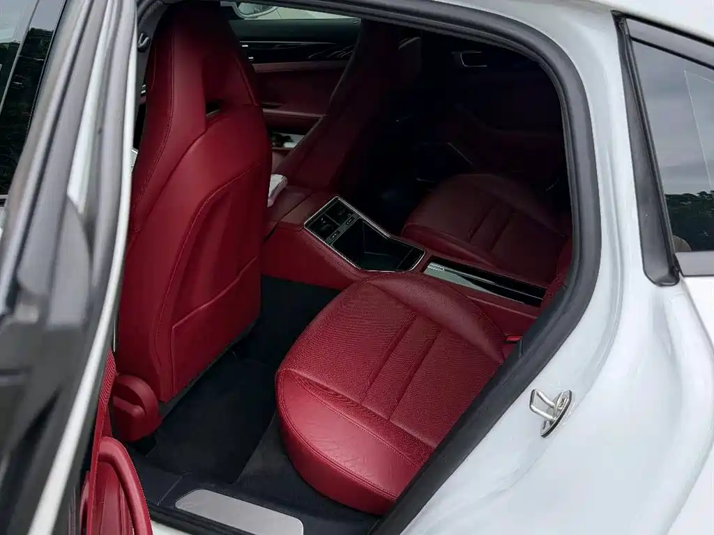 Porsche Panamera 2023 Panamera 4 E-Hybrid 2.9T