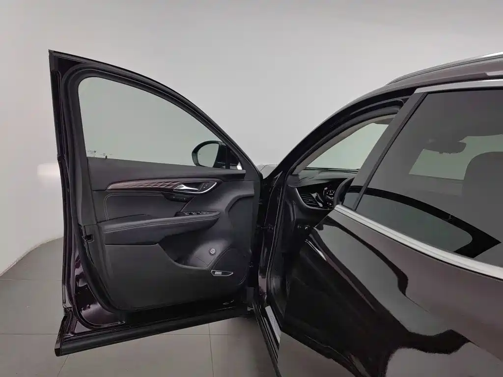 Buick Envision S — миниатюра 8