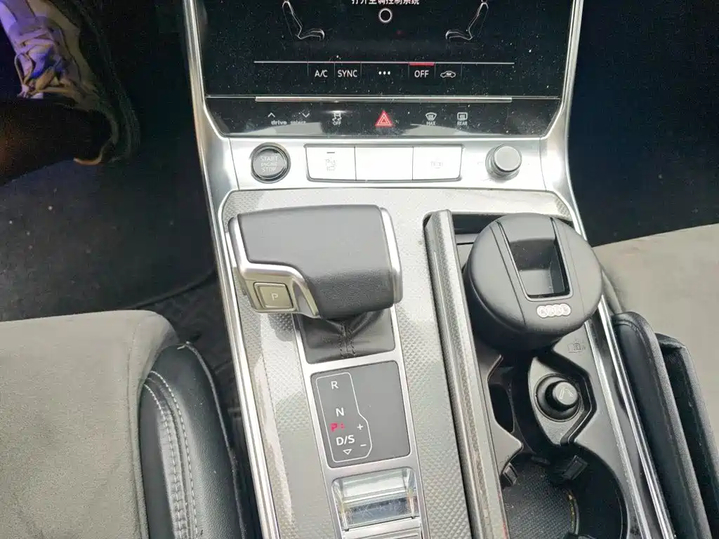 Audi A6L — миниатюра 15