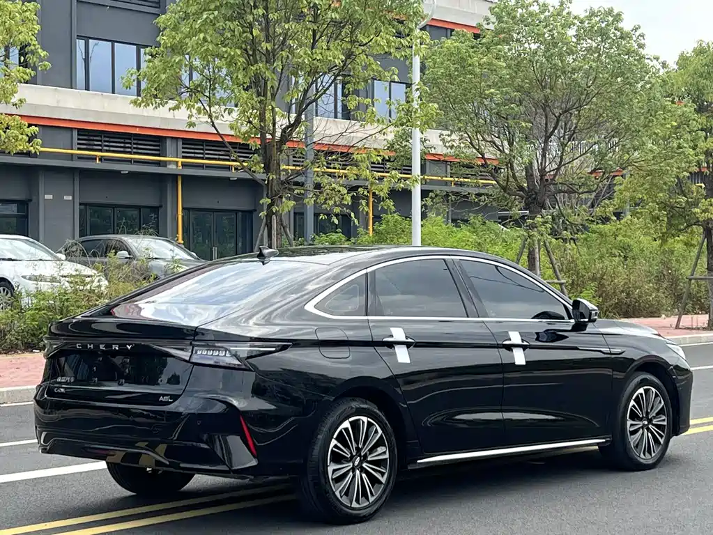 Fulwin Fengyun A8 — миниатюра 9