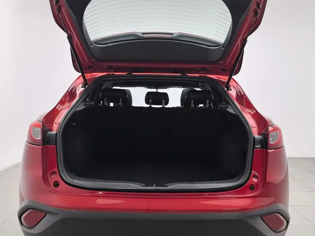 Mazda CX-4 — миниатюра 16