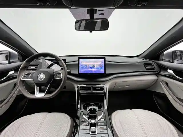 BYD Qin Plus PLUS 2024 DM-i 55KM Lead