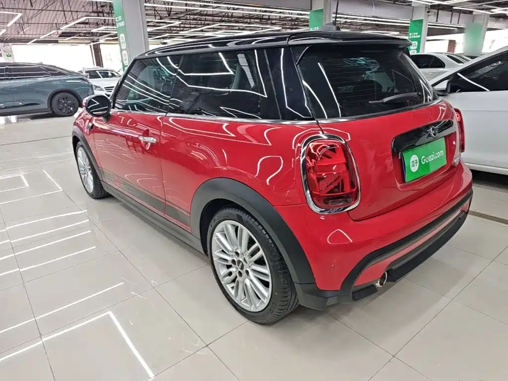 MINI Mini — миниатюра 5