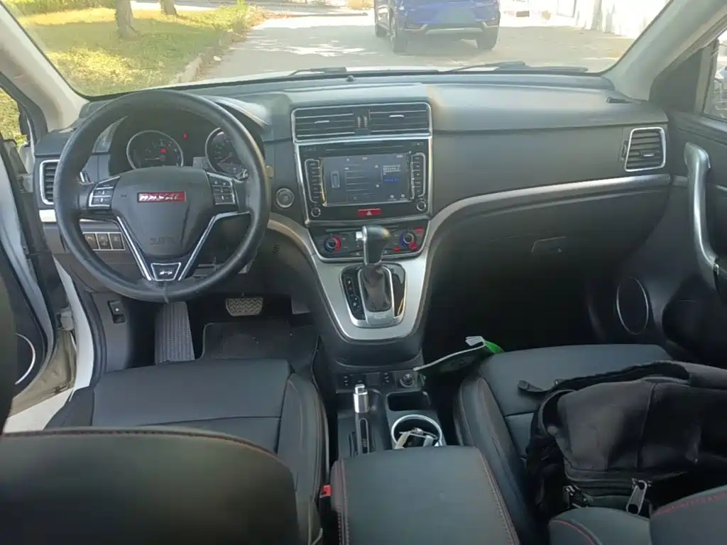 Haval H6 — миниатюра 10