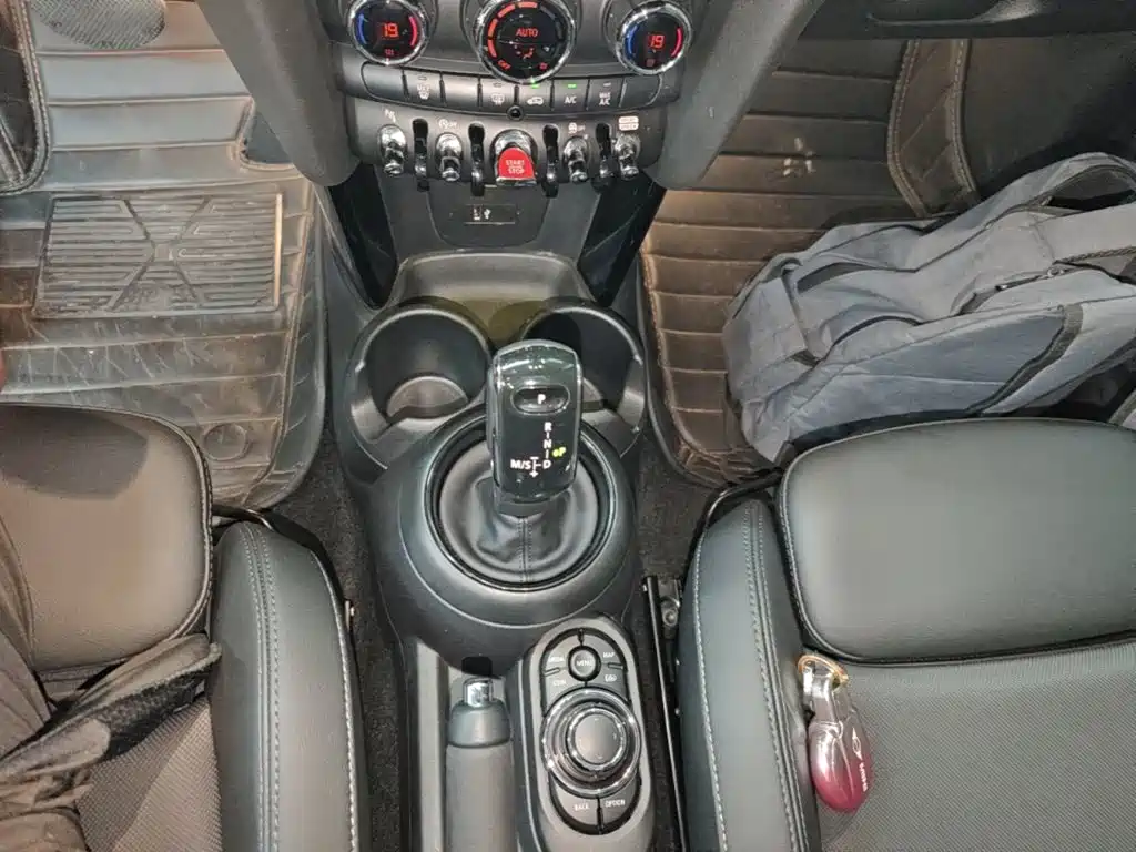 MINI Mini — миниатюра 14
