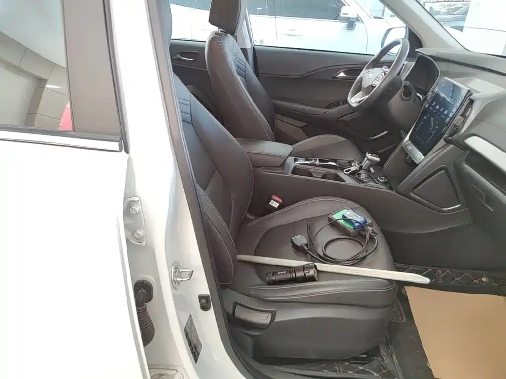 Hyundai ix35 — миниатюра 25