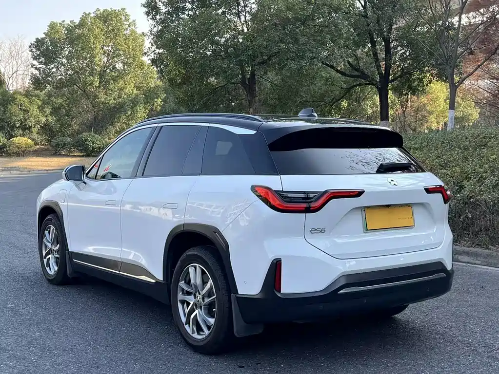 NIO NIO ES6