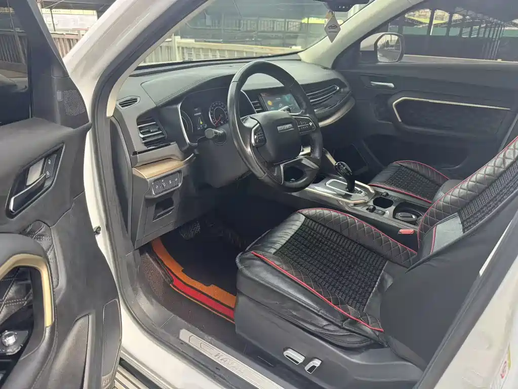 Haval H6 — миниатюра 7