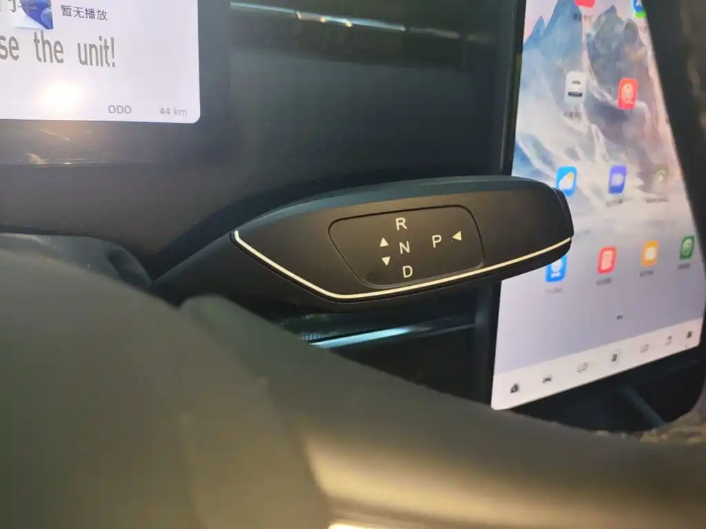 Chery C-DM — миниатюра 14