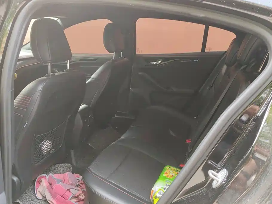 Ford Focus — миниатюра 11