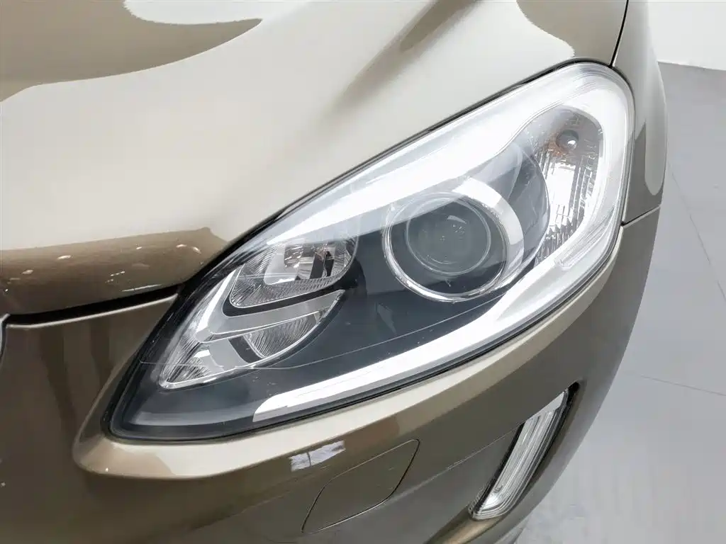 Volvo XC60 2015 T5 AWD