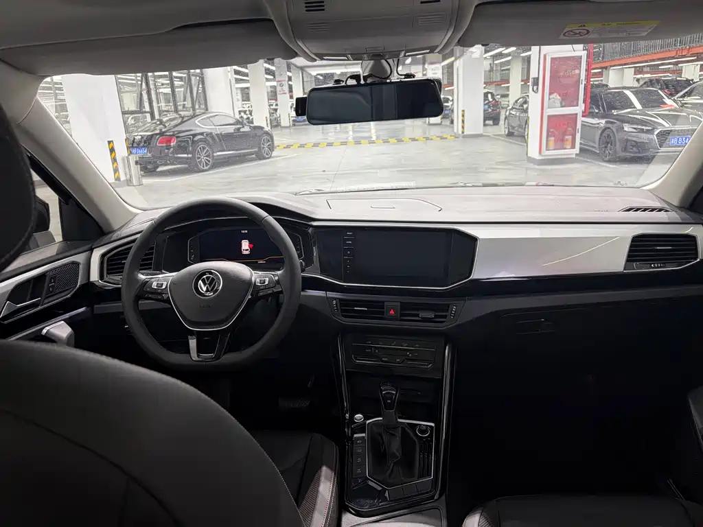 Volkswagen Tayron — миниатюра 6