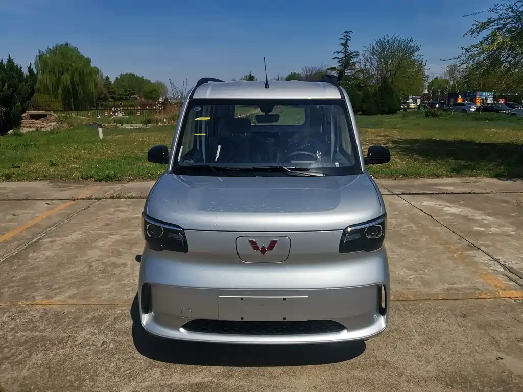 Wuling Sunshine EV 2025 201km Comfort