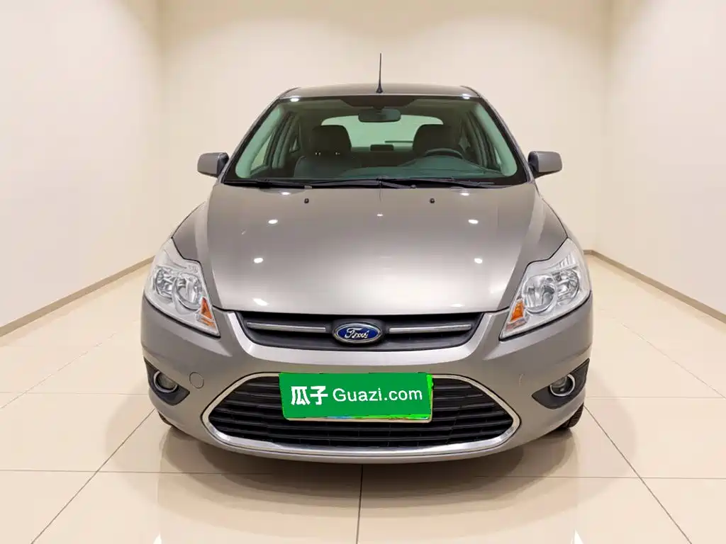 Ford Focus — миниатюра 2