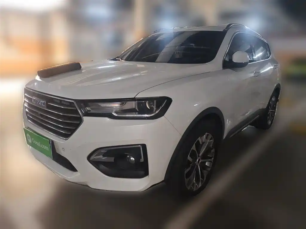 Haval H6 2018