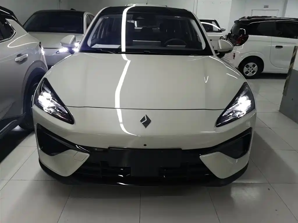 Baojun Yunhai 2026 140km Standard