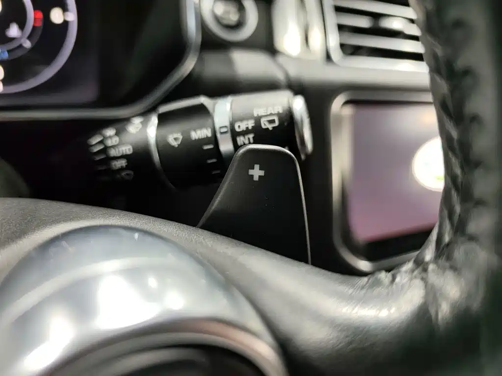 Land Rover Range Rover — миниатюра 15