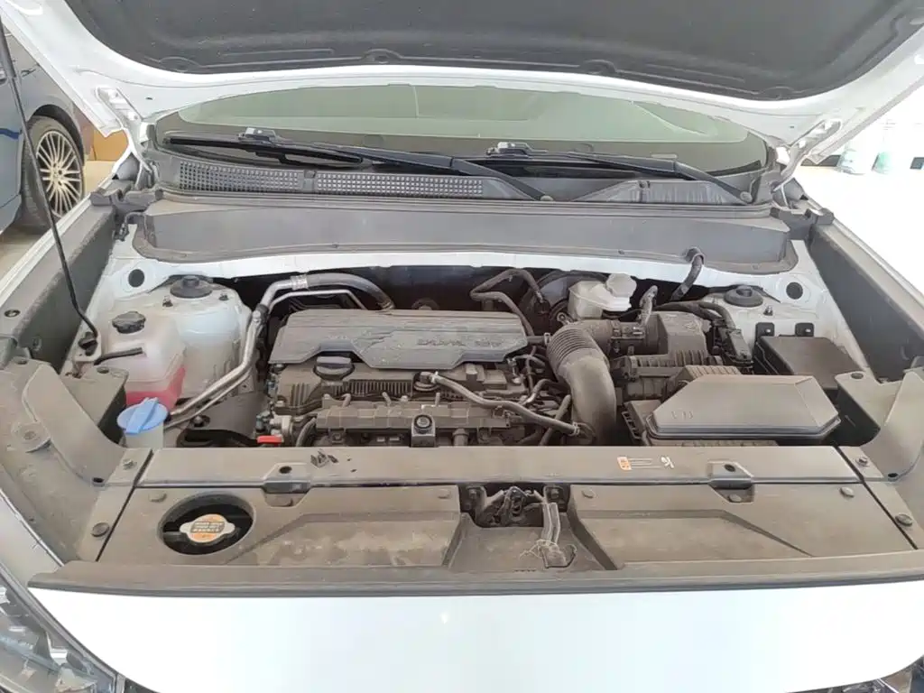 Hyundai ix35 — миниатюра 20