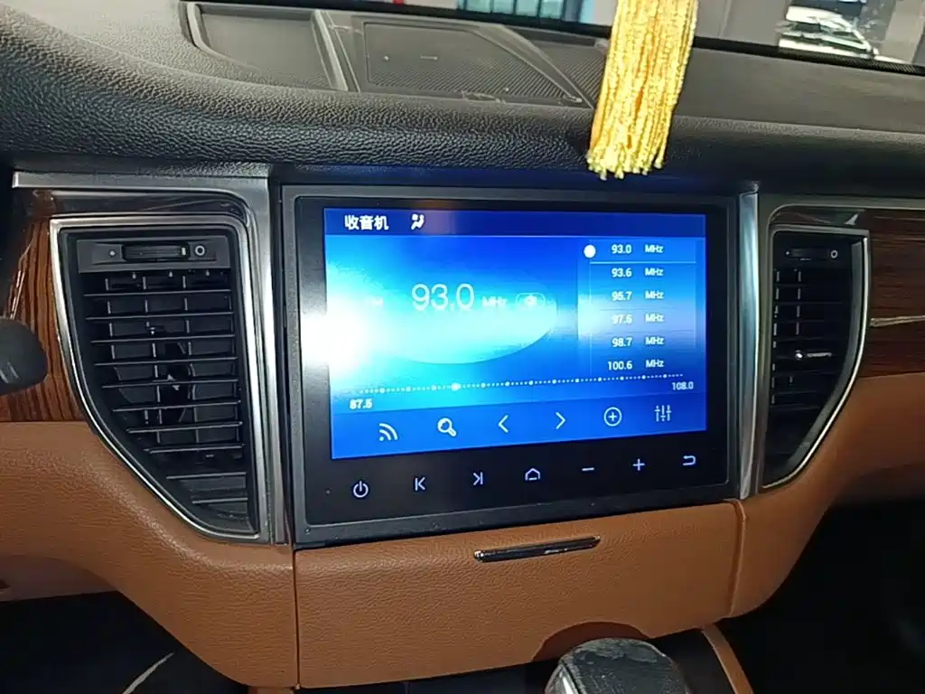 Zotye Zotye SR9 — миниатюра 13