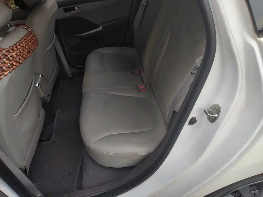 Chevrolet Lova RV — миниатюра 14