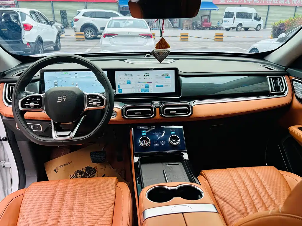 Shanhai Shanhai L7 — миниатюра 9