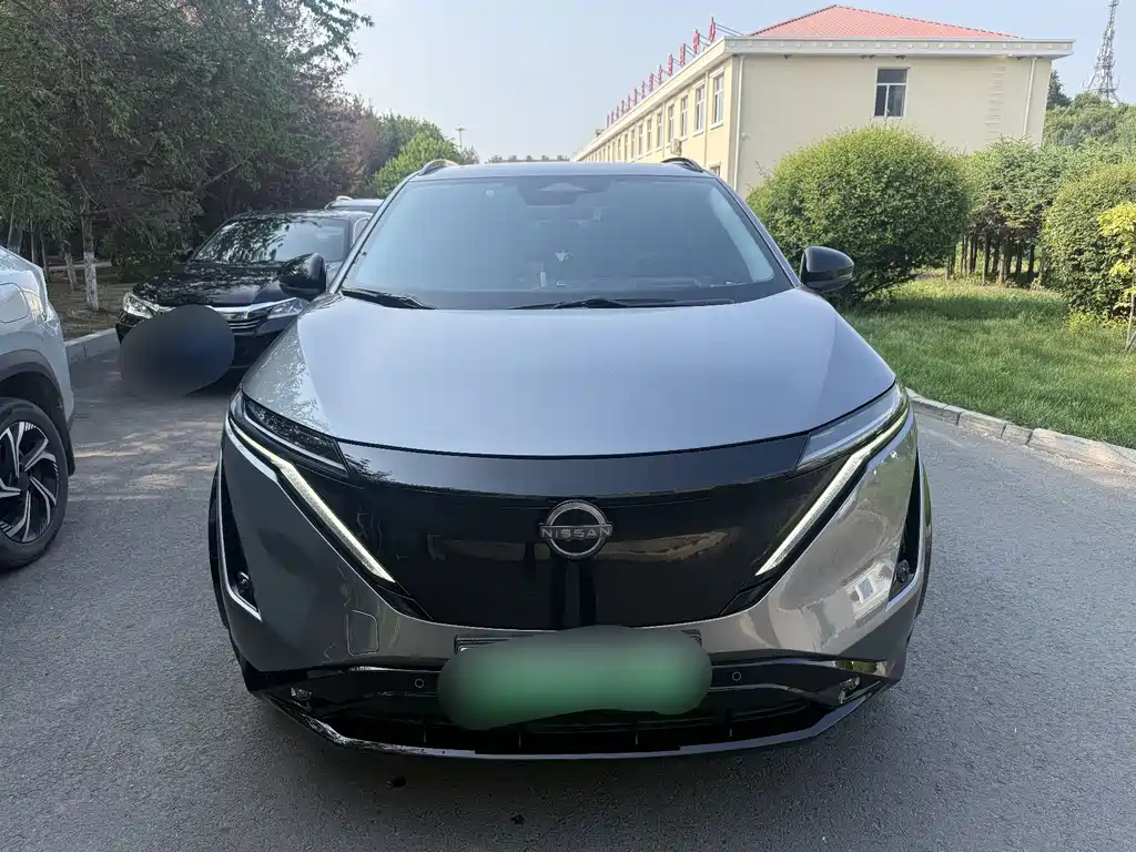 Nissan Ariya