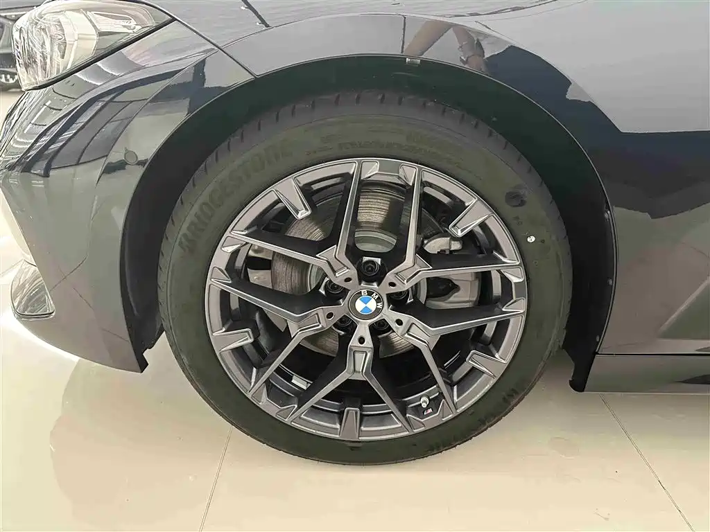 BMW 3 Series 3 2024 330i M Sport