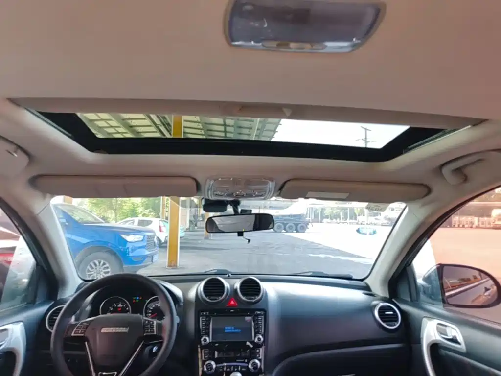 Haval H6 — миниатюра 18