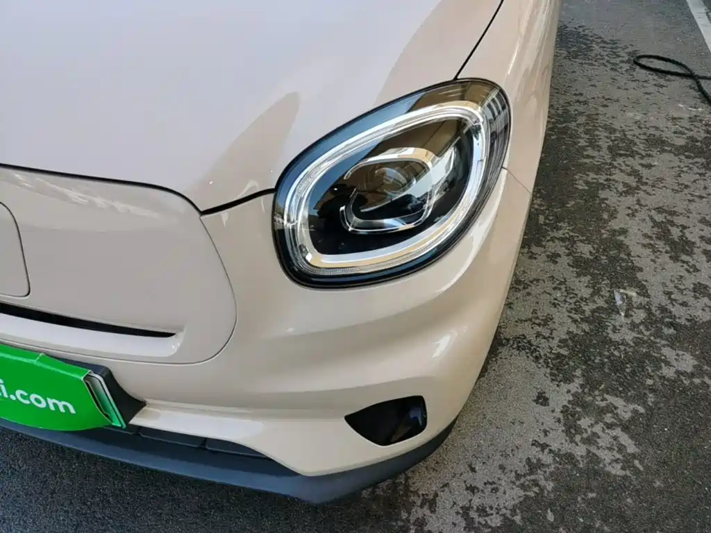 Leapmotor Leapmotor T03 — миниатюра 24