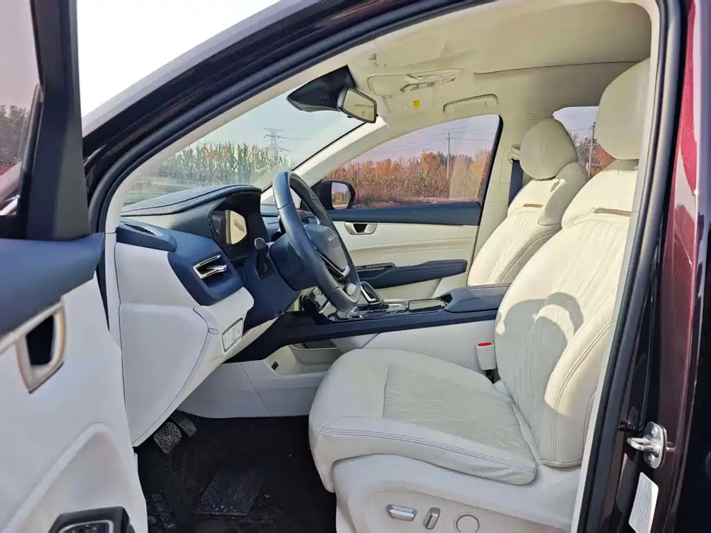 WULING AUTOMOBILE WULING CAPGEMINI