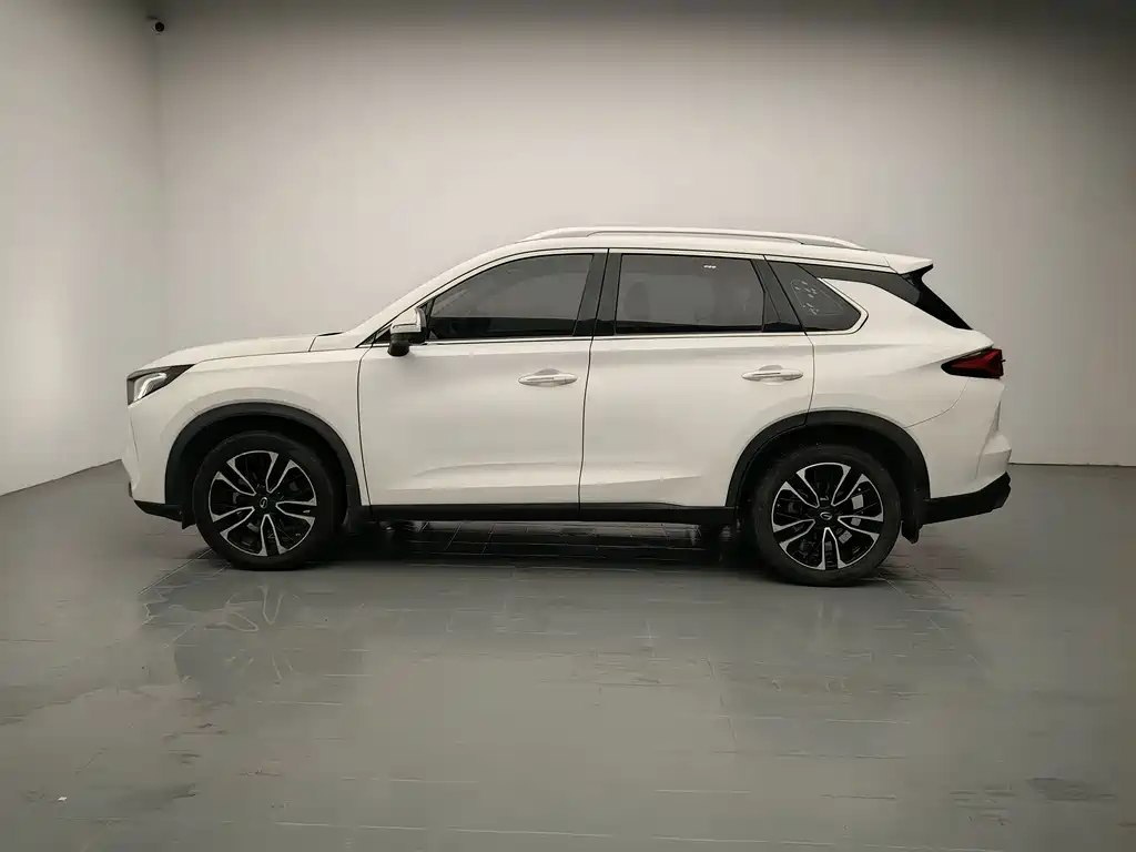 GAC Motor GS4 Plus — миниатюра 4