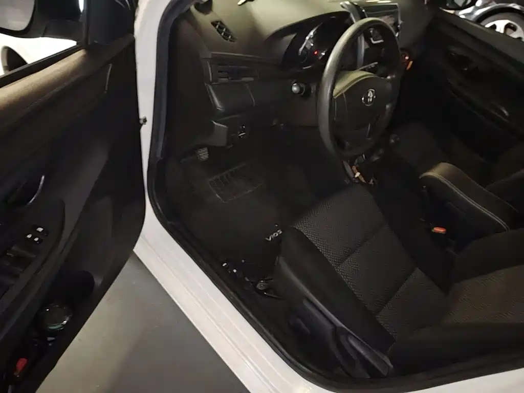 Toyota Vios — миниатюра 16