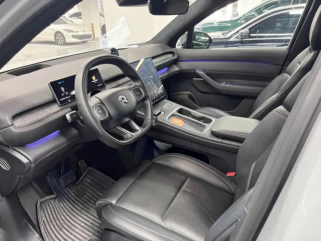 NIO ES6 2023 75kWh