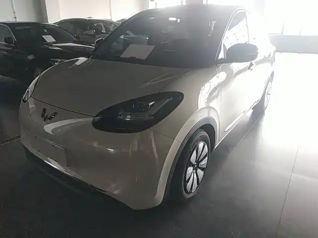 2024 Wuling Motors Binguo