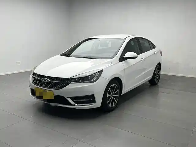 Chery Arrizo 5