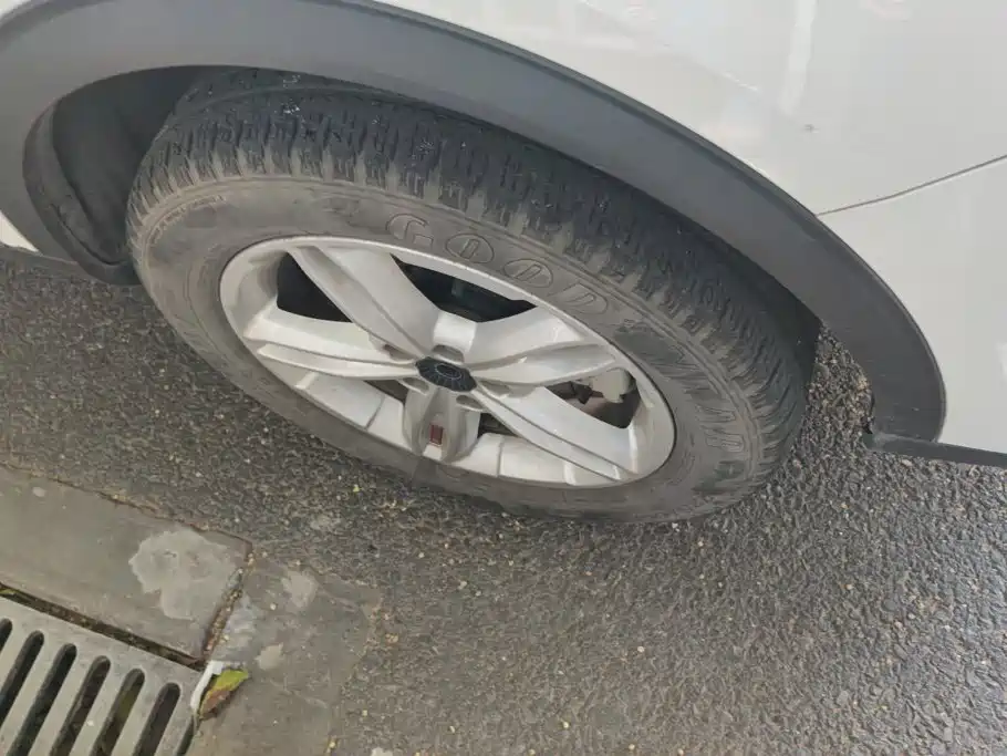 Haval H4 — миниатюра 6