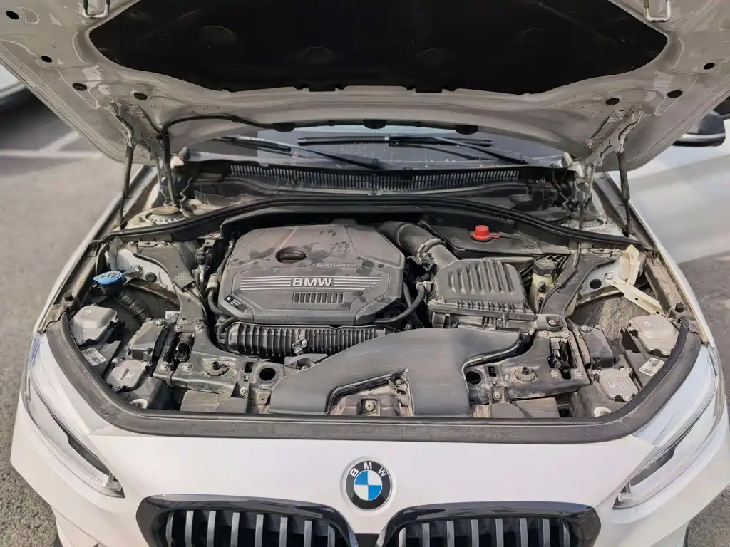 BMW 1 Series — миниатюра 14