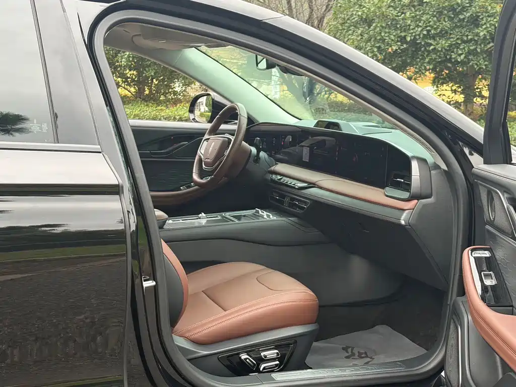 Lincoln Z — миниатюра 14