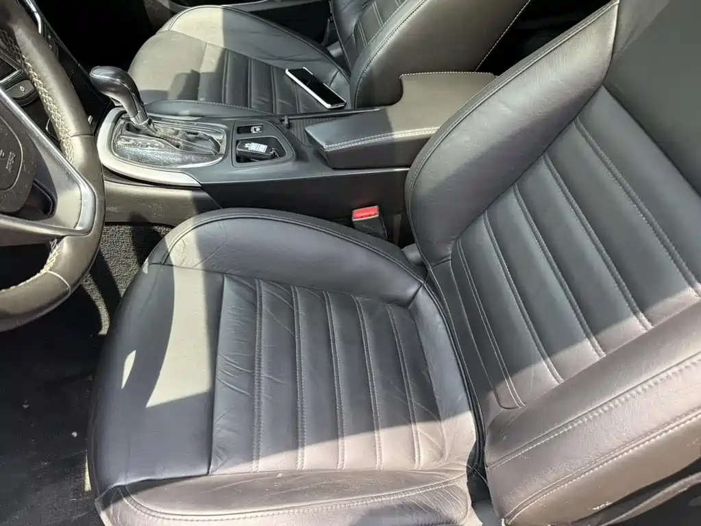 Buick Regal 2015 1.6T Elite
