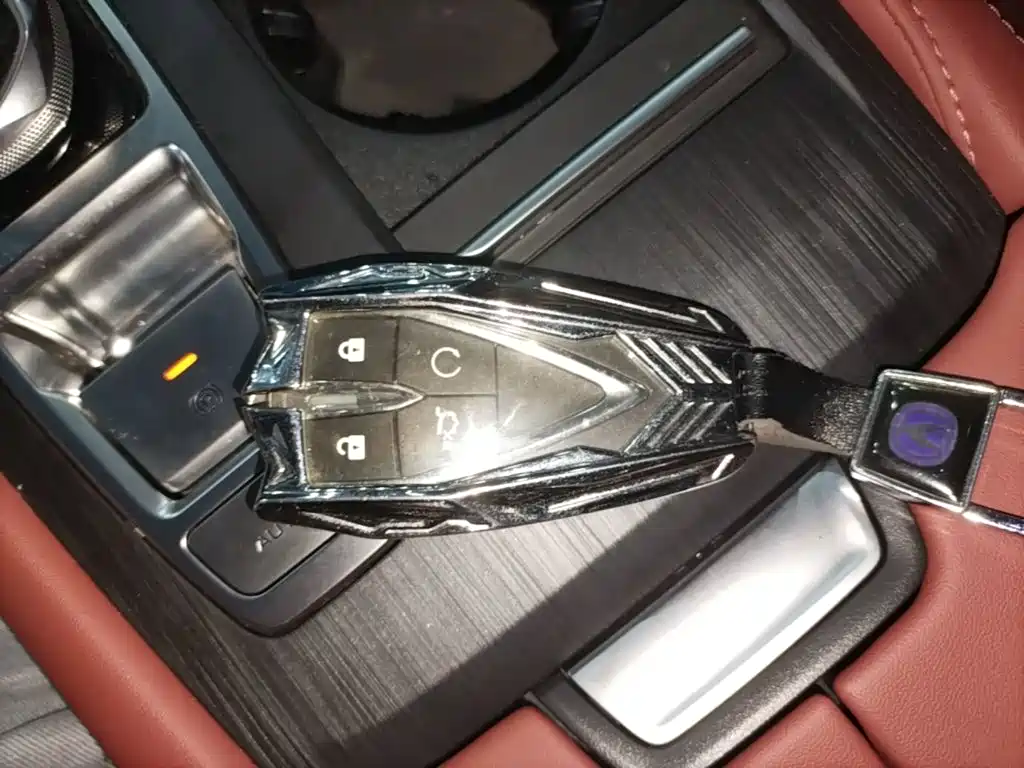 Changan CS75 PLUS — миниатюра 17