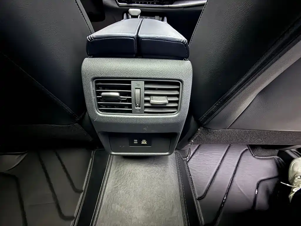 Nissan Qashqai — миниатюра 21