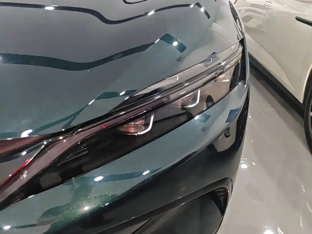 BYD Han — миниатюра 24