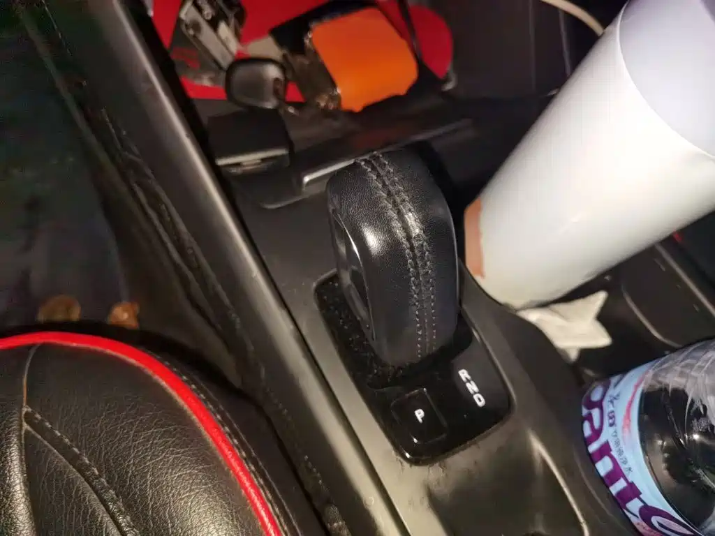 Volvo XC40 — миниатюра 7